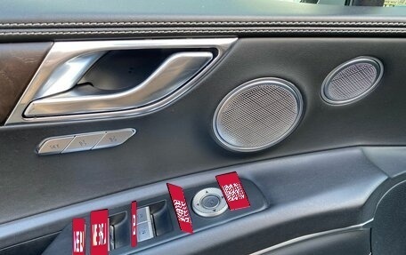 Genesis GV80 I, 2021 год, 5 900 000 рублей, 14 фотография