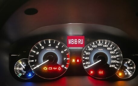 Subaru Outback IV рестайлинг, 2011 год, 1 200 000 рублей, 11 фотография