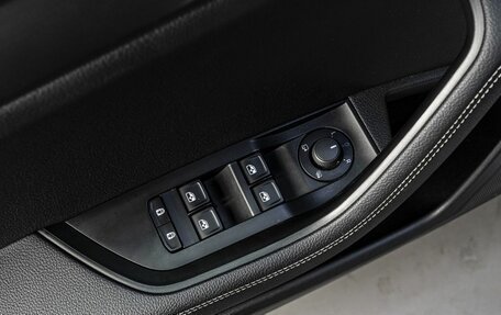 Skoda Superb III рестайлинг, 2021 год, 2 940 000 рублей, 11 фотография