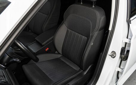 Skoda Superb III рестайлинг, 2021 год, 2 940 000 рублей, 12 фотография
