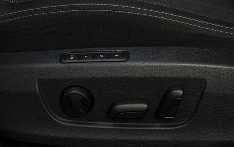 Skoda Superb III рестайлинг, 2021 год, 2 940 000 рублей, 13 фотография