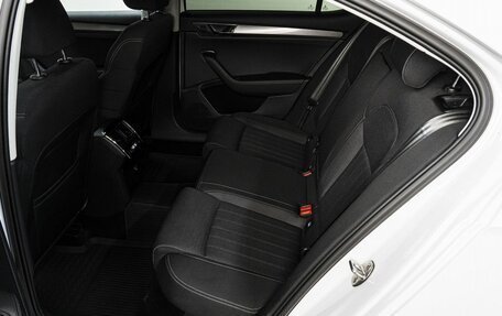 Skoda Superb III рестайлинг, 2021 год, 2 940 000 рублей, 14 фотография