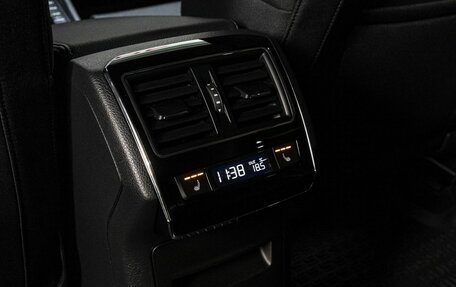 Skoda Superb III рестайлинг, 2021 год, 2 940 000 рублей, 15 фотография