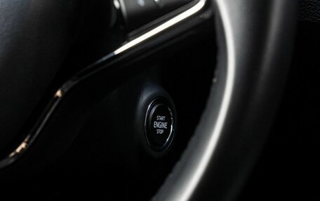 Skoda Superb III рестайлинг, 2021 год, 2 940 000 рублей, 20 фотография
