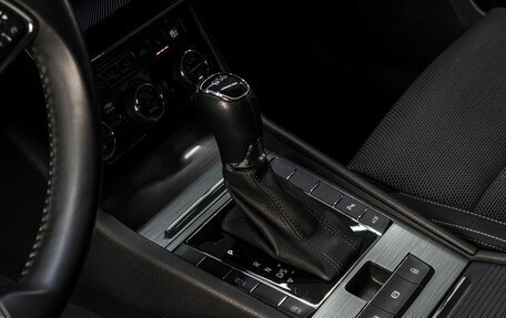Skoda Superb III рестайлинг, 2021 год, 2 940 000 рублей, 24 фотография