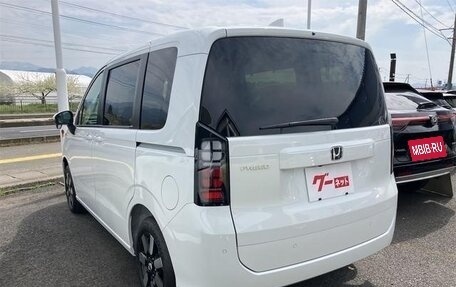 Honda Freed, 2026 год, 2 250 000 рублей, 2 фотография
