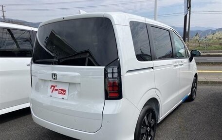 Honda Freed, 2026 год, 2 250 000 рублей, 5 фотография