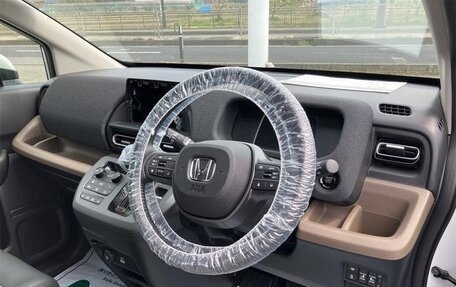 Honda Freed, 2026 год, 2 250 000 рублей, 7 фотография