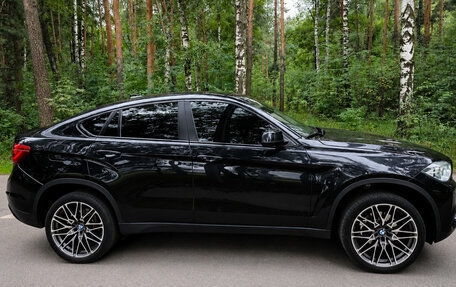 BMW X6, 2015 год, 3 000 000 рублей, 8 фотография