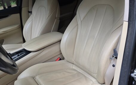 BMW X6, 2015 год, 3 000 000 рублей, 11 фотография