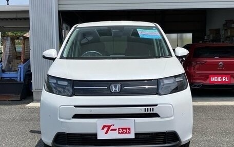 Honda Freed, 2026 год, 2 250 000 рублей, 6 фотография