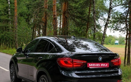 BMW X6, 2015 год, 3 000 000 рублей, 6 фотография