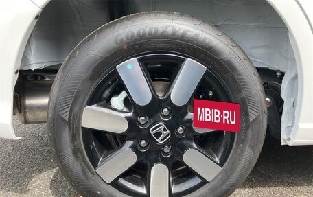 Honda Freed, 2026 год, 2 250 000 рублей, 10 фотография