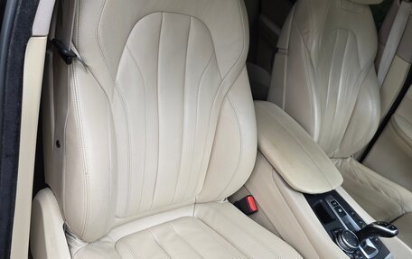BMW X6, 2015 год, 3 000 000 рублей, 17 фотография