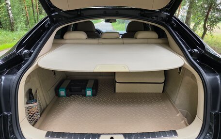 BMW X6, 2015 год, 3 000 000 рублей, 16 фотография