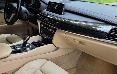 BMW X6, 2015 год, 3 000 000 рублей, 18 фотография