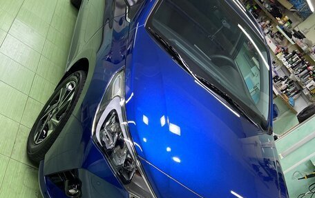 Hyundai Solaris II рестайлинг, 2022 год, 1 820 000 рублей, 6 фотография
