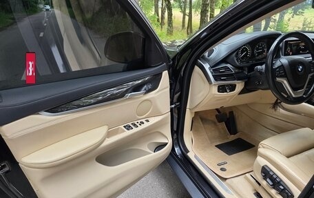 BMW X6, 2015 год, 3 000 000 рублей, 12 фотография