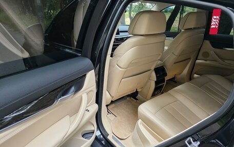 BMW X6, 2015 год, 3 000 000 рублей, 14 фотография