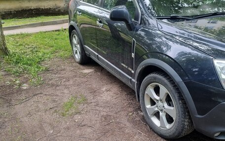 Opel Antara I, 2008 год, 600 000 рублей, 2 фотография