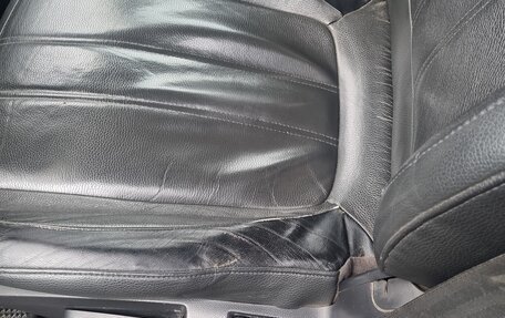 Opel Antara I, 2008 год, 600 000 рублей, 7 фотография