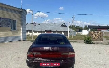Toyota Corona IX (T190), 1993 год, 110 000 рублей, 3 фотография