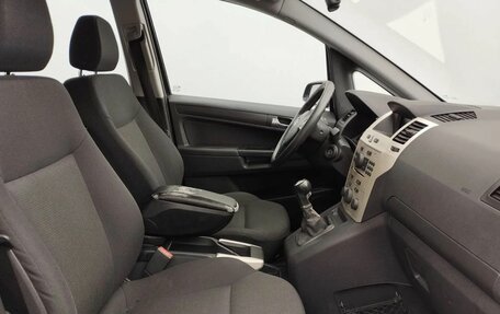 Opel Zafira B, 2008 год, 619 000 рублей, 10 фотография