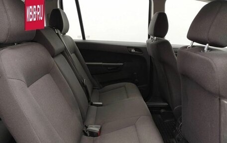 Opel Zafira B, 2008 год, 619 000 рублей, 11 фотография