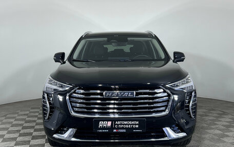 Haval Jolion, 2023 год, 1 790 000 рублей, 2 фотография
