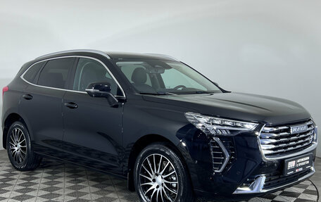 Haval Jolion, 2023 год, 1 790 000 рублей, 3 фотография