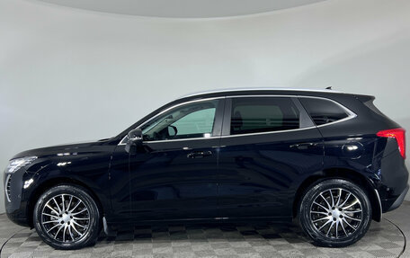 Haval Jolion, 2023 год, 1 790 000 рублей, 7 фотография