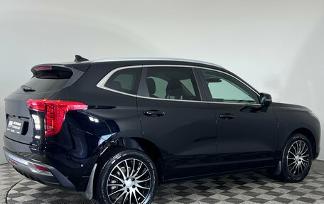 Haval Jolion, 2023 год, 1 790 000 рублей, 6 фотография