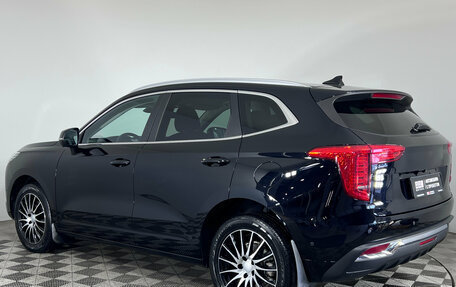 Haval Jolion, 2023 год, 1 790 000 рублей, 4 фотография