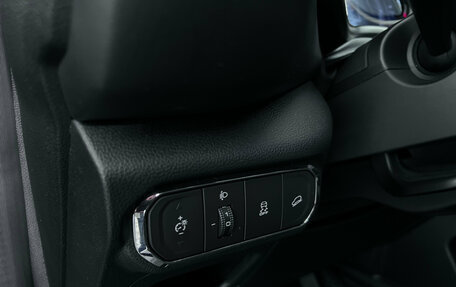 Haval Jolion, 2023 год, 1 790 000 рублей, 18 фотография