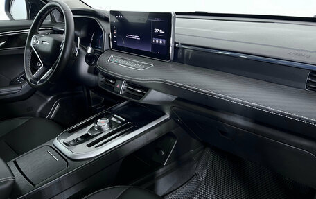 Haval Jolion, 2023 год, 1 790 000 рублей, 10 фотография