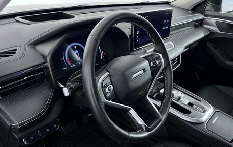 Haval Jolion, 2023 год, 1 790 000 рублей, 11 фотография