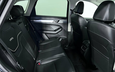Haval Jolion, 2023 год, 1 790 000 рублей, 19 фотография