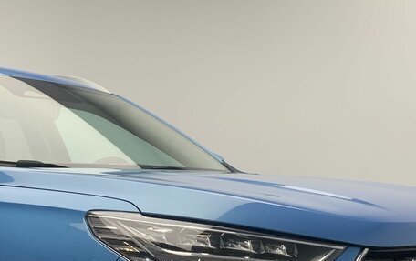 Haval Jolion, 2023 год, 2 083 000 рублей, 9 фотография