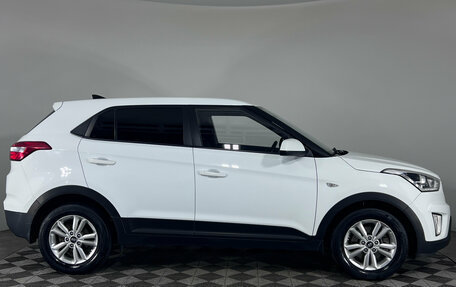 Hyundai Creta I рестайлинг, 2018 год, 1 390 000 рублей, 7 фотография