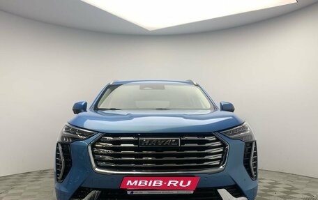 Haval Jolion, 2023 год, 2 083 000 рублей, 2 фотография