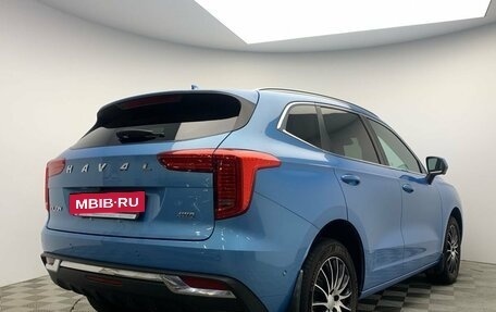 Haval Jolion, 2023 год, 2 083 000 рублей, 7 фотография