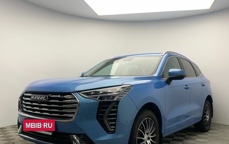 Haval Jolion, 2023 год, 2 083 000 рублей, 3 фотография