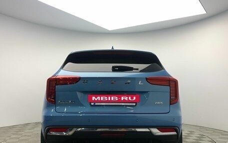 Haval Jolion, 2023 год, 2 083 000 рублей, 6 фотография