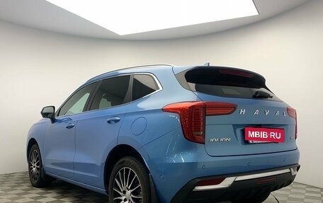 Haval Jolion, 2023 год, 2 083 000 рублей, 5 фотография