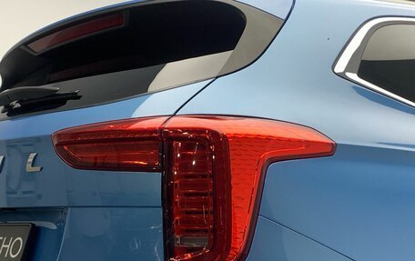 Haval Jolion, 2023 год, 2 083 000 рублей, 10 фотография