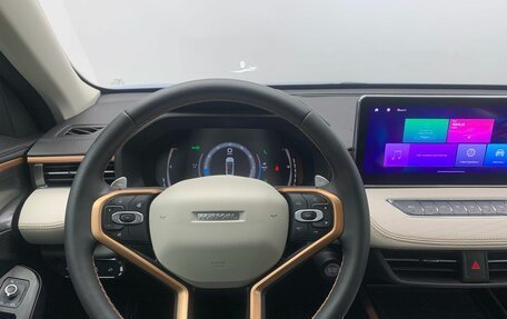 Haval Jolion, 2023 год, 2 083 000 рублей, 22 фотография