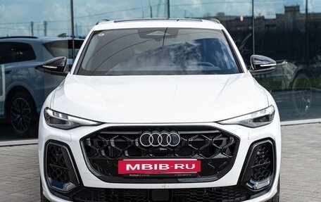 Audi Q5, 2026 год, 6 890 000 рублей, 2 фотография