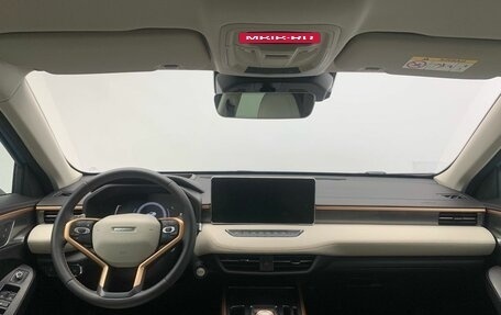 Haval Jolion, 2023 год, 2 083 000 рублей, 24 фотография
