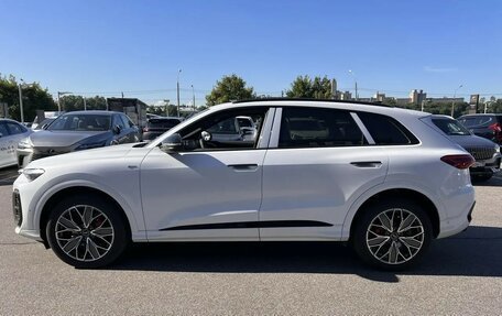 Audi Q5, 2026 год, 6 890 000 рублей, 7 фотография