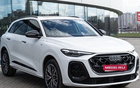 Audi Q5, 2026 год, 6 890 000 рублей, 3 фотография